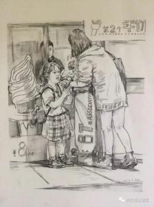 美術藝考在即，如何避開失分點很重要