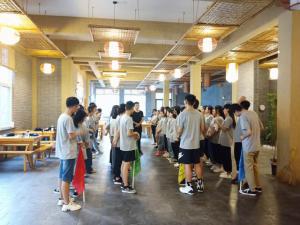 洛陽高考畫室培訓(xùn)的色彩教學是什么